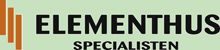 elementhusspecialisten